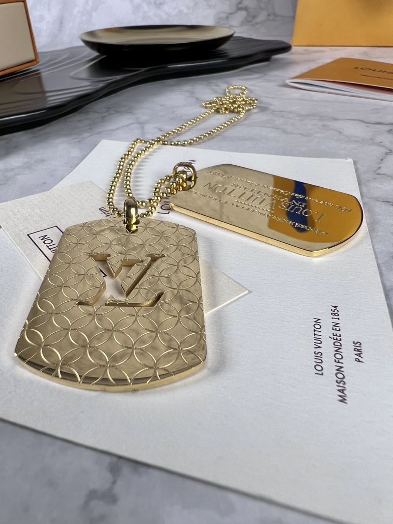 Louis Vuitton Necklaces